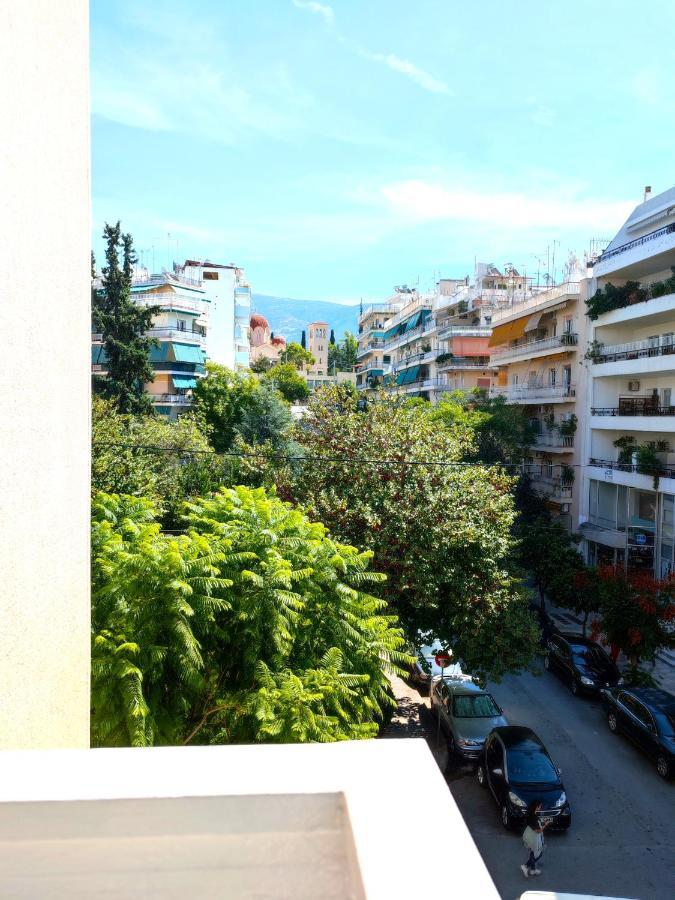 Apartament Vironos Extra Bright - Front Park And Monastery Ateny