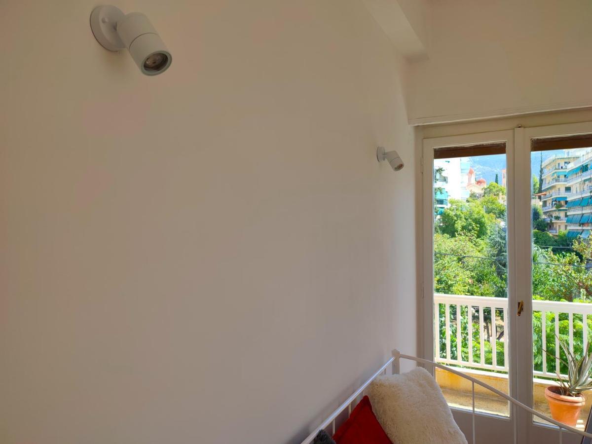 Apartament Vironos Extra Bright - Front Park And Monastery Ateny