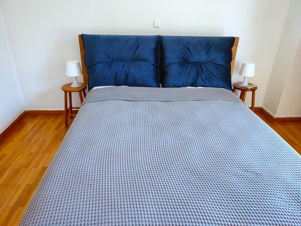 Apartament Vironos Extra Bright - Front Park And Monastery
