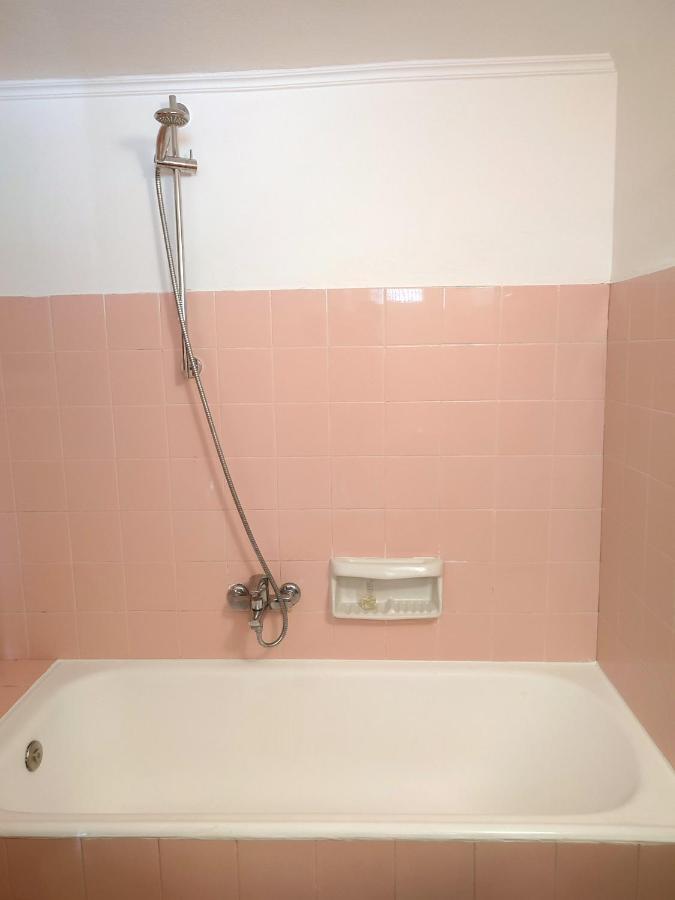 Apartment Vironos Extra Bright - Front Park And Monastery *