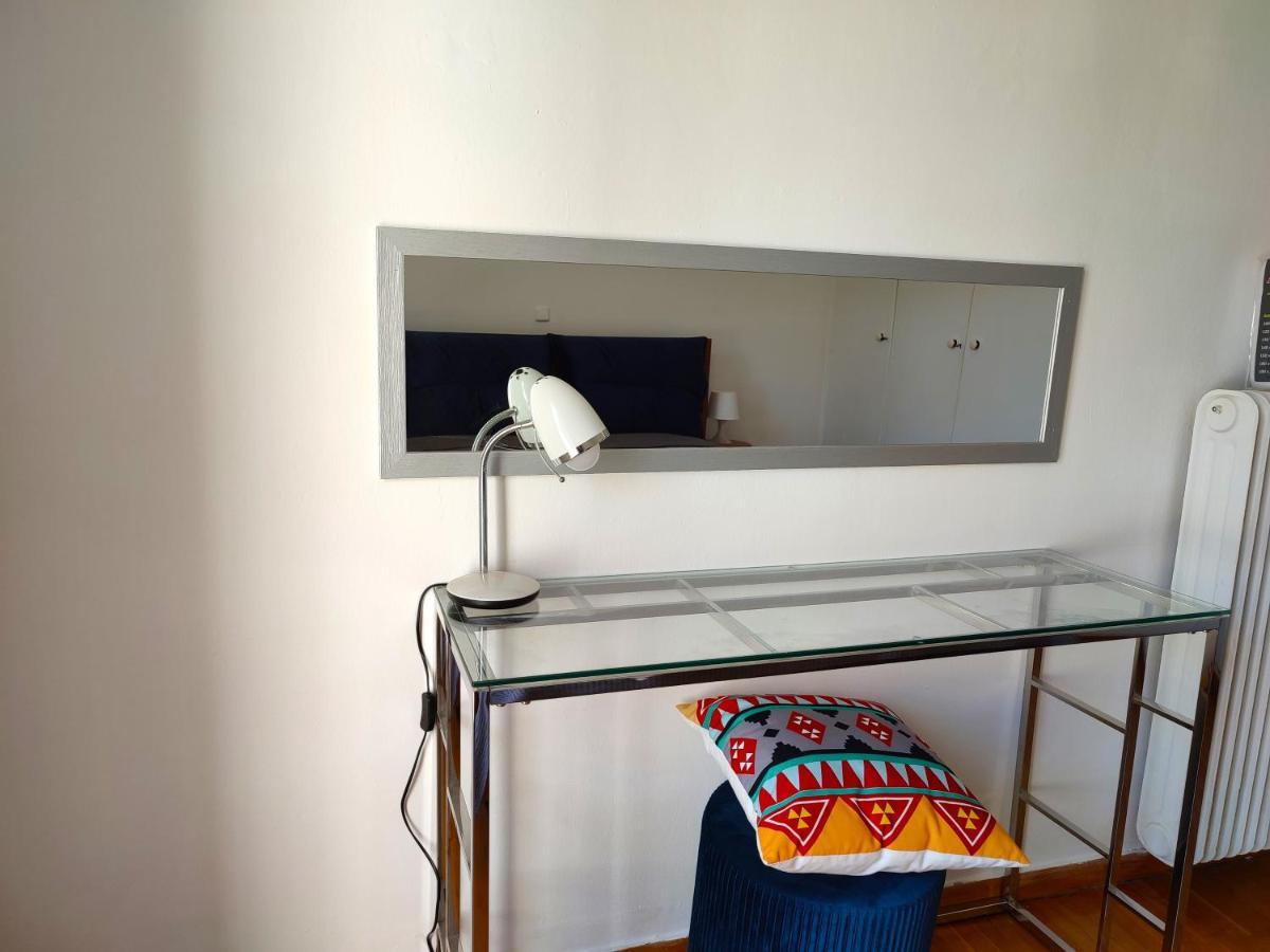 Vironos Extra Bright - Front Park And Monastery Apartament