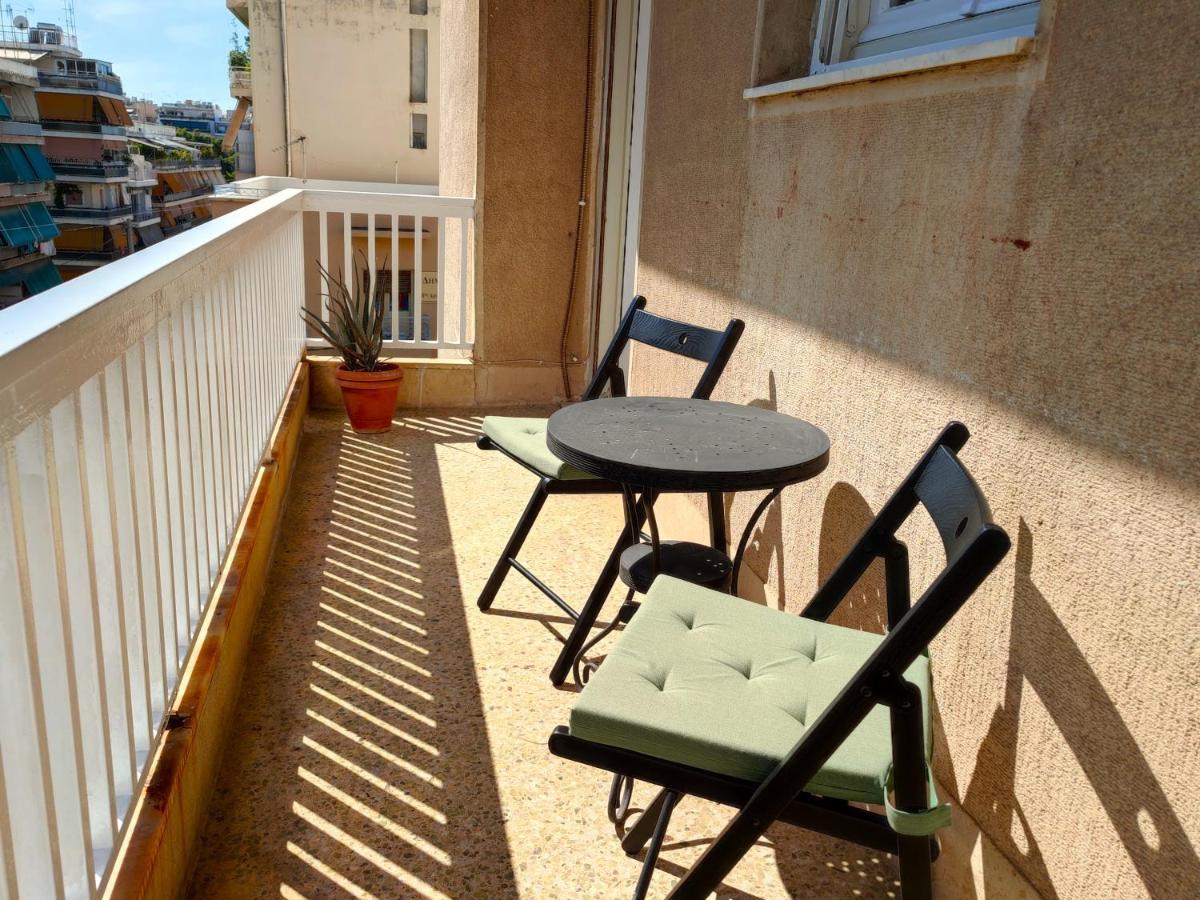 Apartament Vironos Extra Bright - Front Park And Monastery