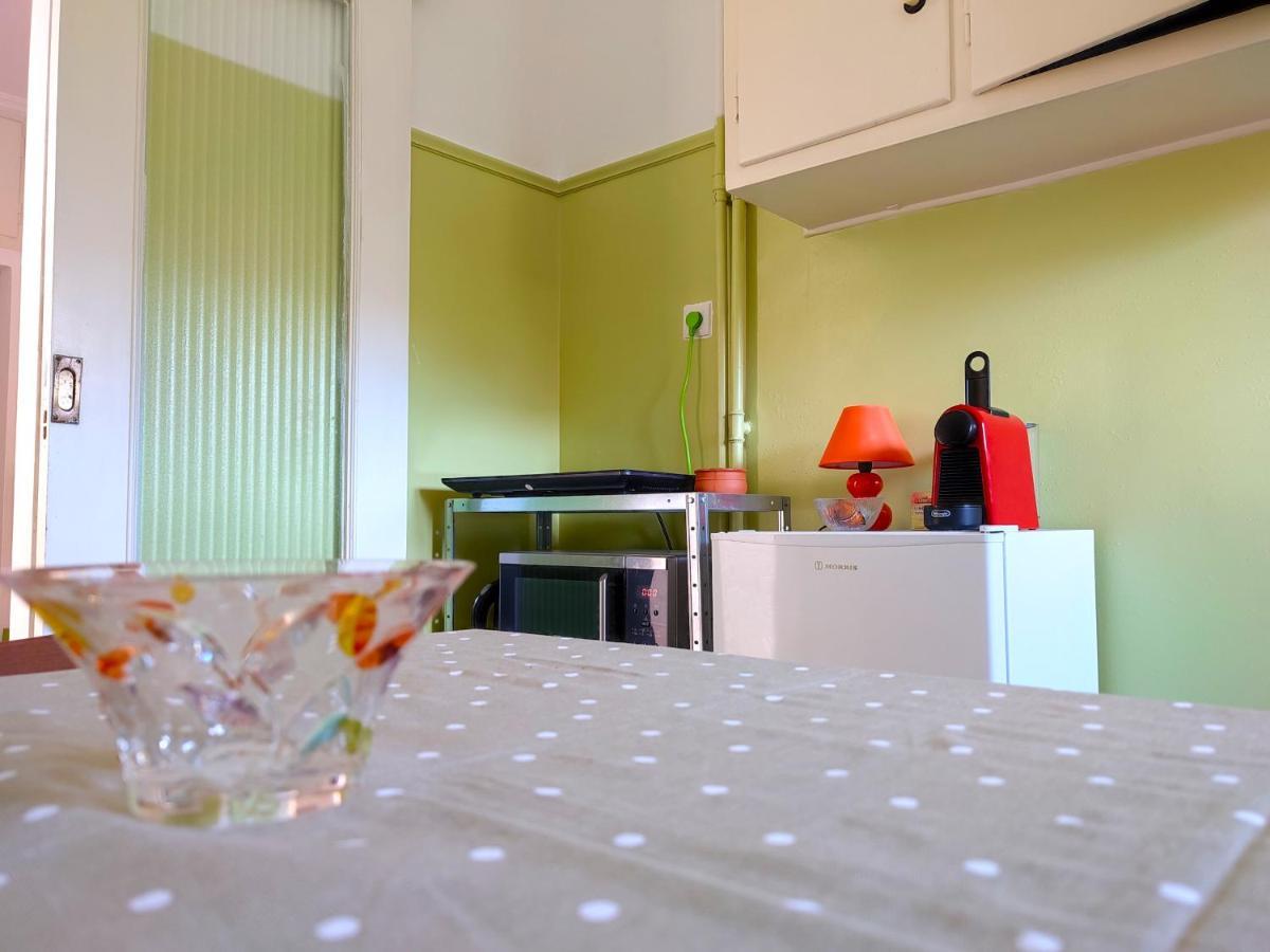 Apartament Vironos Extra Bright - Front Park And Monastery