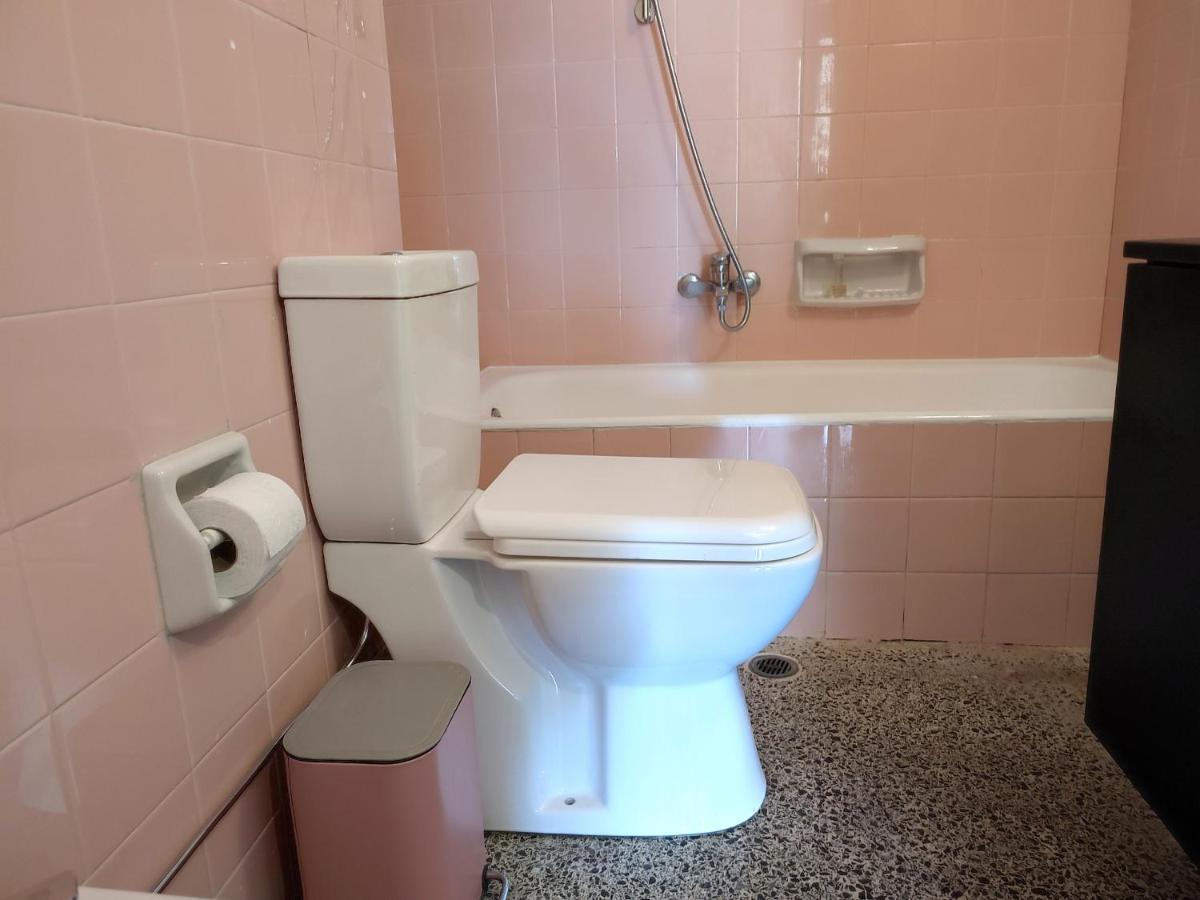 Apartment Vironos Extra Bright - Front Park And Monastery Athens