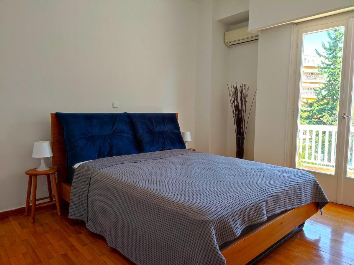 Apartament Vironos Extra Bright - Front Park And Monastery Ateny