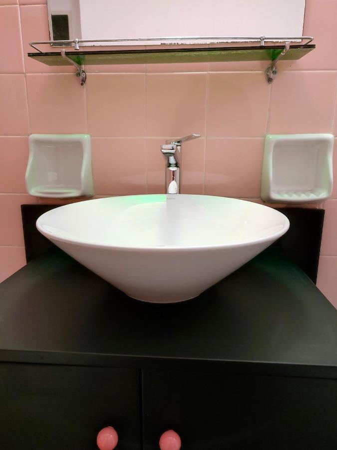 Apartament Vironos Extra Bright - Front Park And Monastery *