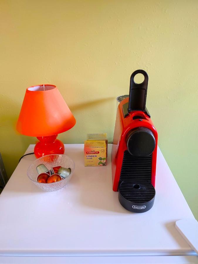Apartament Vironos Extra Bright - Front Park And Monastery *