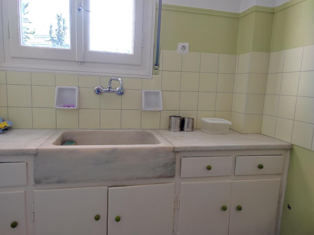 Vironos Extra Bright - Front Park And Monastery Apartament Ateny