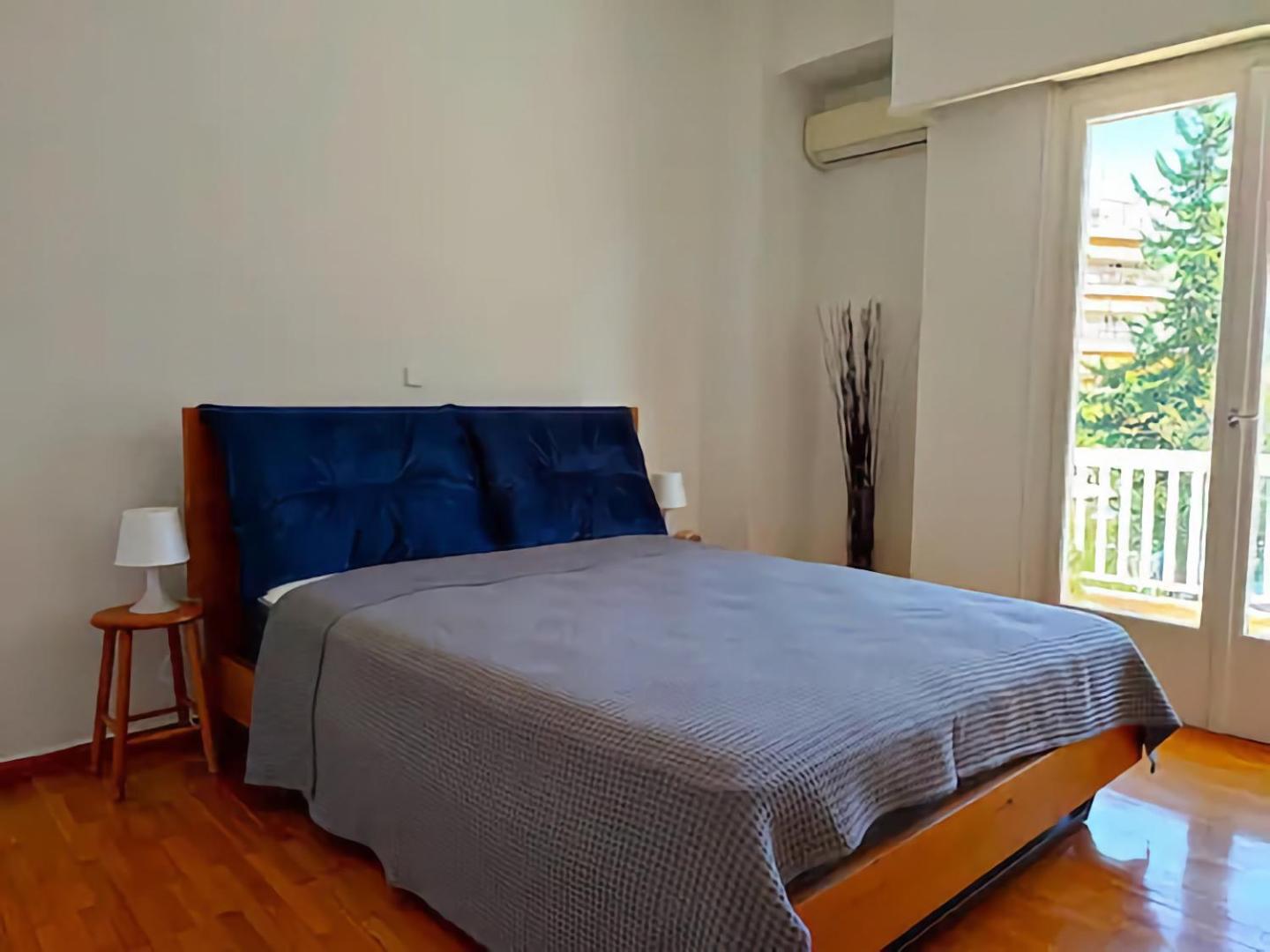 Apartament Vironos Extra Bright - Front Park And Monastery