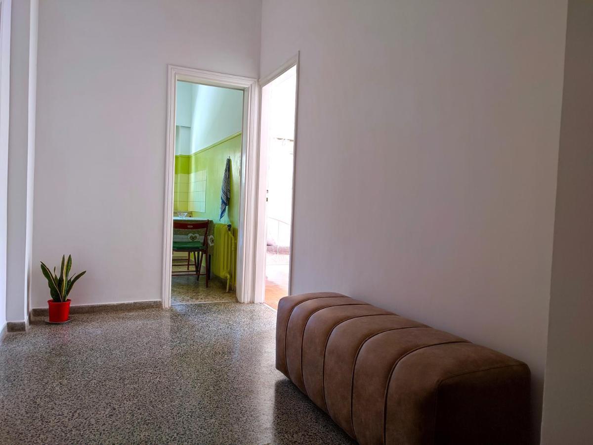 Vironos Extra Bright - Front Park And Monastery Apartment